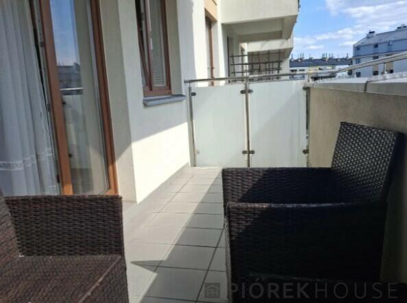 2-pokojowe mieszkanie na Targówku