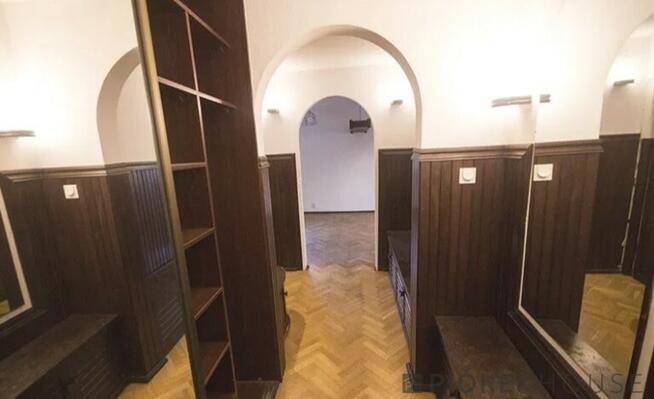 3 pokojowe mieszkanie ul. Turmoncka Targówek