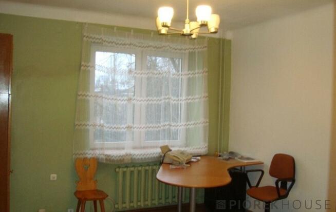 2-pokojowe mieszkanie na Woli