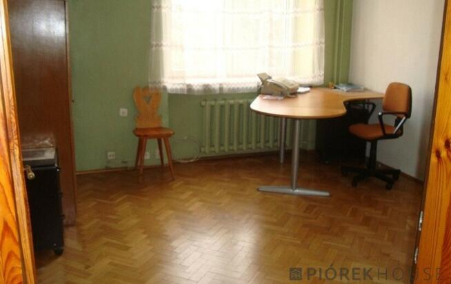 2-pokojowe mieszkanie na Woli