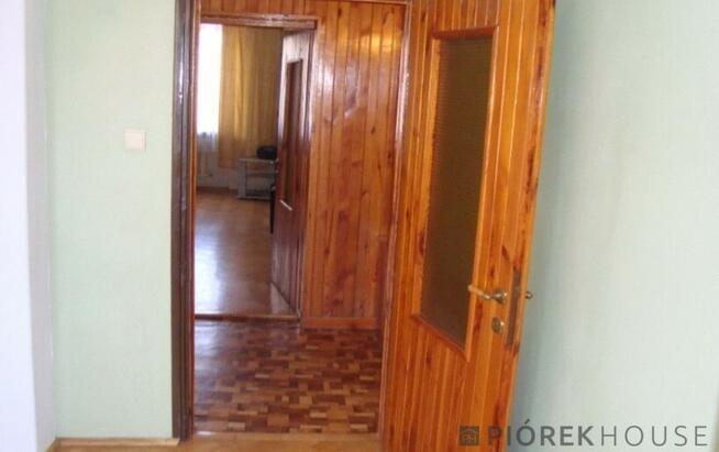 2-pokojowe mieszkanie na Woli