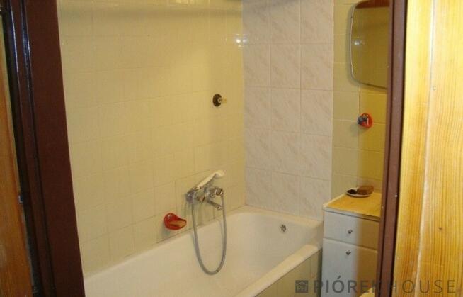 2-pokojowe mieszkanie na Woli