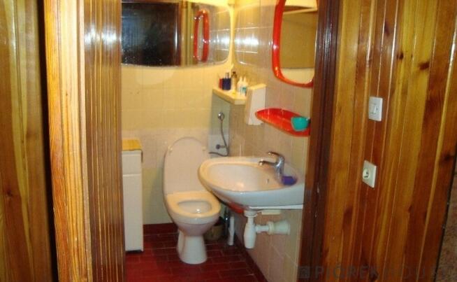 2-pokojowe mieszkanie na Woli