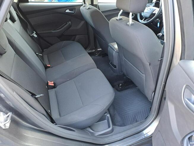 Ford Focus 1,0EcoBoost 125KM rej. 2017 Trend Gold - gwarancja GB41641