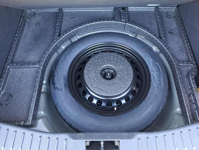 Ford Focus 1,0EcoBoost 125KM rej. 2017 Trend Gold - gwarancja GB41641