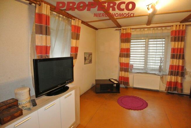 Lokal użytkowy Staszów