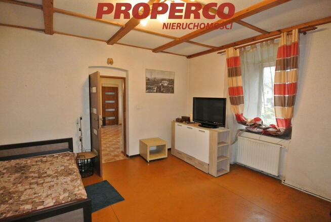 Lokal użytkowy Staszów