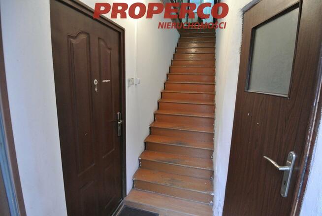 Lokal użytkowy Staszów