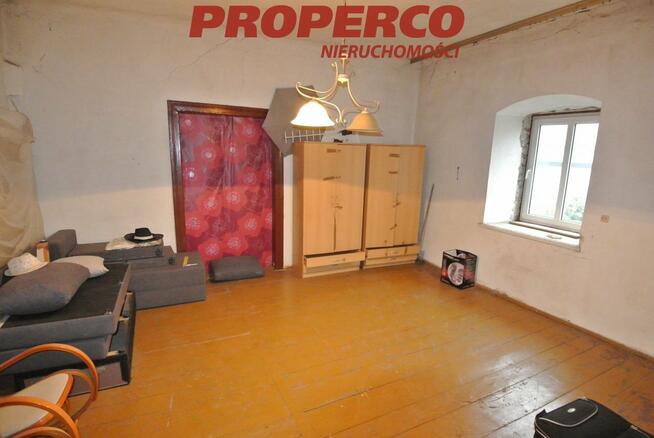 Lokal użytkowy Staszów