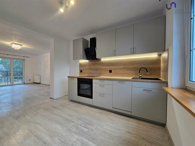 Mieszkanie Mikołów, Południowa