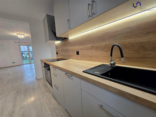 Mieszkanie Mikołów, Południowa