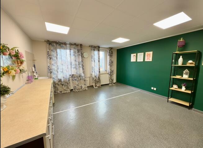 Lokal użytkowy Opole, 1 Maja