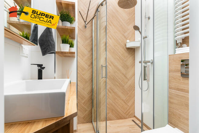 Mieszkanie Kraków Ruczaj, Raciborska