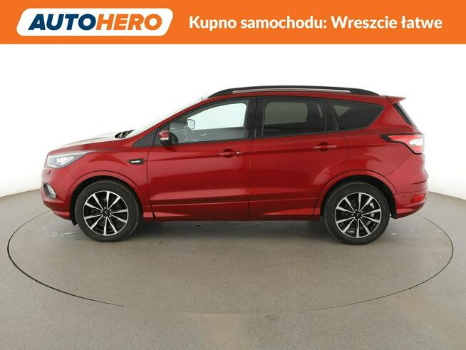 Ford Kuga ST-Line, Bi Xenon, Kamera, Navi, Alcantara, Pod. Fotele