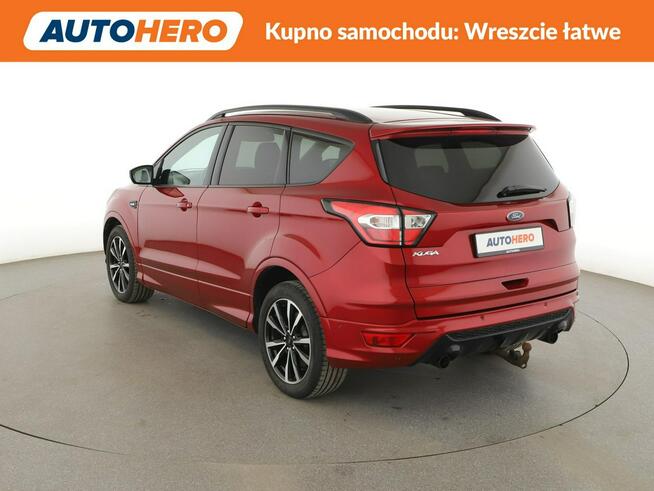 Ford Kuga ST-Line, Bi Xenon, Kamera, Navi, Alcantara, Pod. Fotele