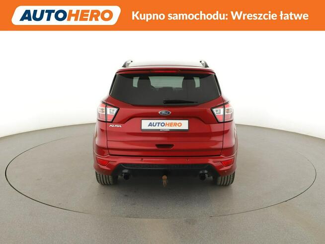 Ford Kuga ST-Line, Bi Xenon, Kamera, Navi, Alcantara, Pod. Fotele