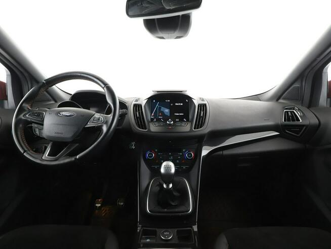 Ford Kuga ST-Line, Bi Xenon, Kamera, Navi, Alcantara, Pod. Fotele