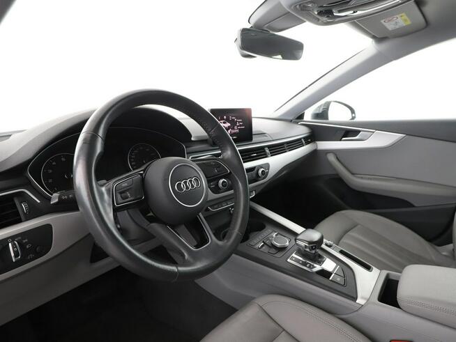 Audi A5 FV23 35TFSI Automat Panorama Navi Tempomat Grzana Skóra Kamera PDC LED