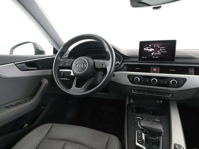 Audi A5 FV23 35TFSI Automat Panorama Navi Tempomat Grzana Skóra Kamera PDC LED