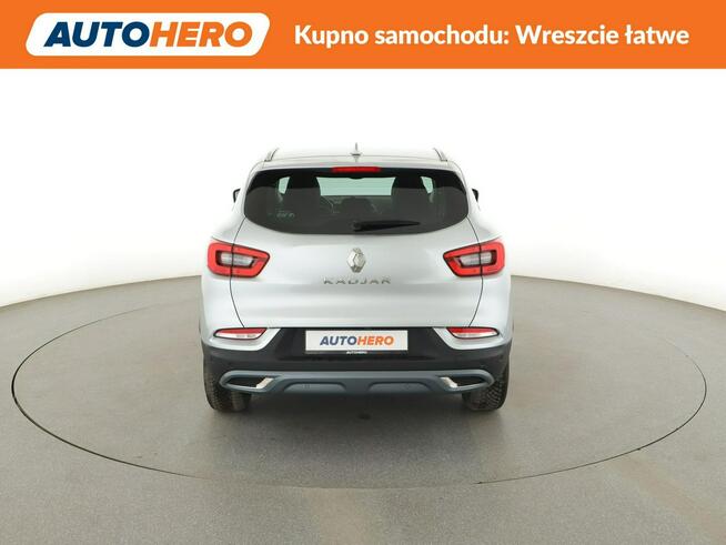 Renault Kadjar full LED navi klima auto kamera i czujniki parkowania