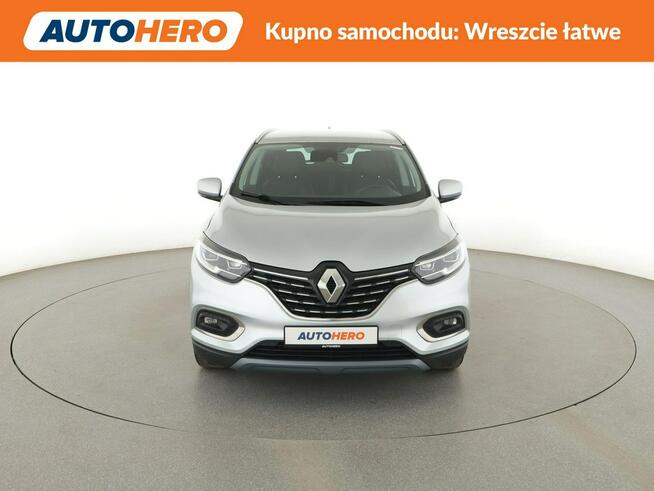 Renault Kadjar full LED navi klima auto kamera i czujniki parkowania