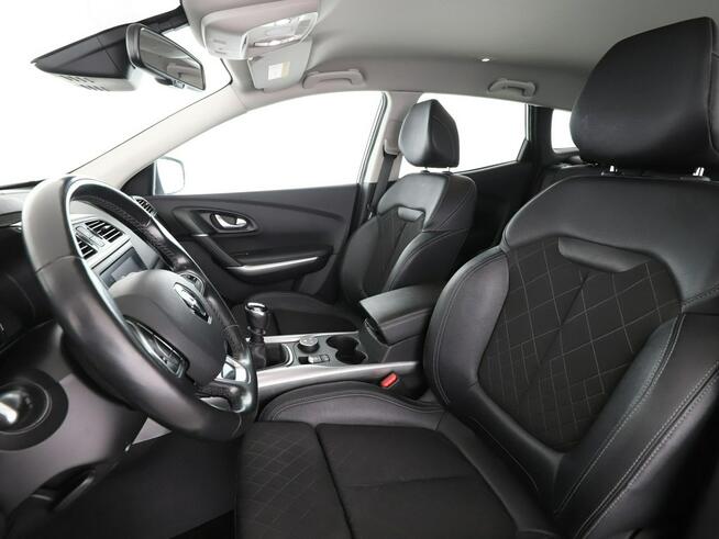 Renault Kadjar full LED navi klima auto kamera i czujniki parkowania