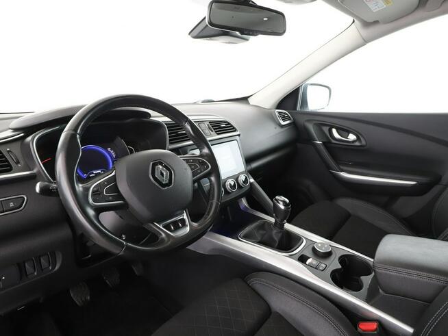 Renault Kadjar full LED navi klima auto kamera i czujniki parkowania