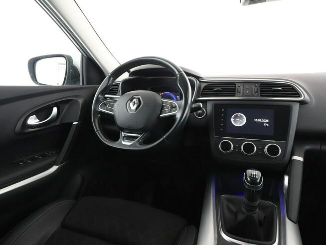 Renault Kadjar full LED navi klima auto kamera i czujniki parkowania