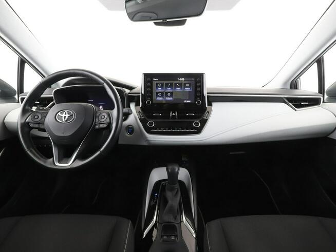 Toyota Corolla FV23% 184KM kamera navi grzane fotele ACC BiLED
