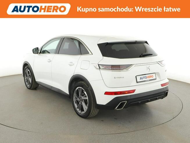 DS Automobiles DS 7 Crossback FV23% PHEV automat navi PDC grzane fotele LED tempomat