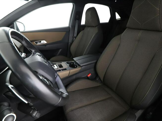 DS Automobiles DS 7 Crossback FV23% PHEV automat navi PDC grzane fotele LED tempomat