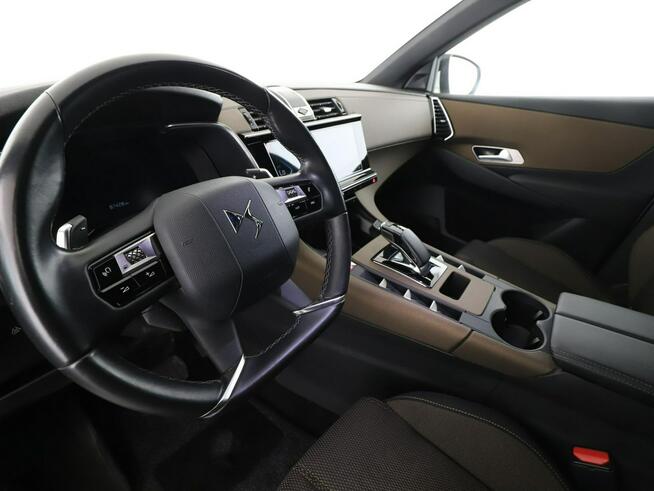 DS Automobiles DS 7 Crossback FV23% PHEV automat navi PDC grzane fotele LED tempomat