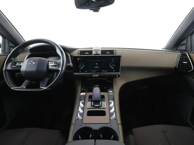 DS Automobiles DS 7 Crossback FV23% PHEV automat navi PDC grzane fotele LED tempomat