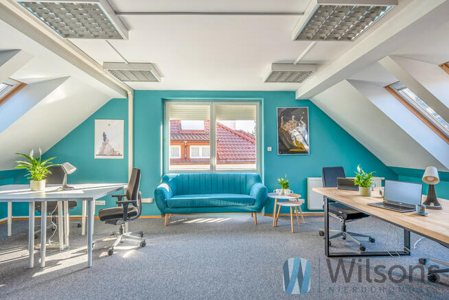 Lokal użytkowy Warszawa gm. Praga-Południe Praga-Południe, Saska Kępa,