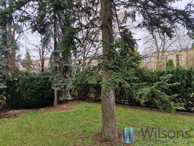 Lokal użytkowy Warszawa gm. Praga-Południe Praga-Południe, Saska Kępa,