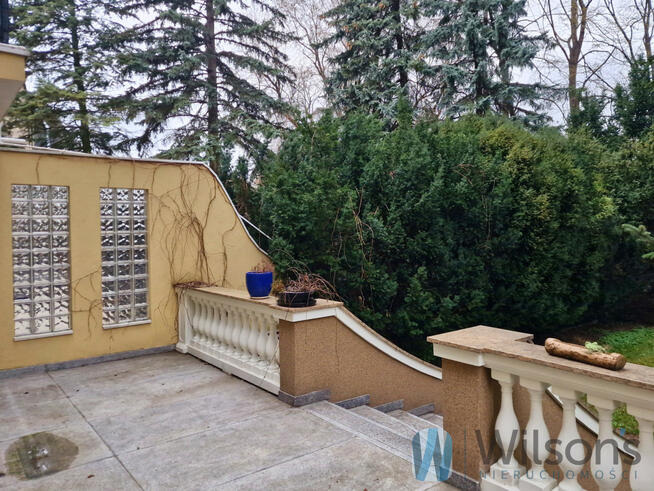 Lokal użytkowy Warszawa gm. Praga-Południe Praga-Południe, Saska Kępa,