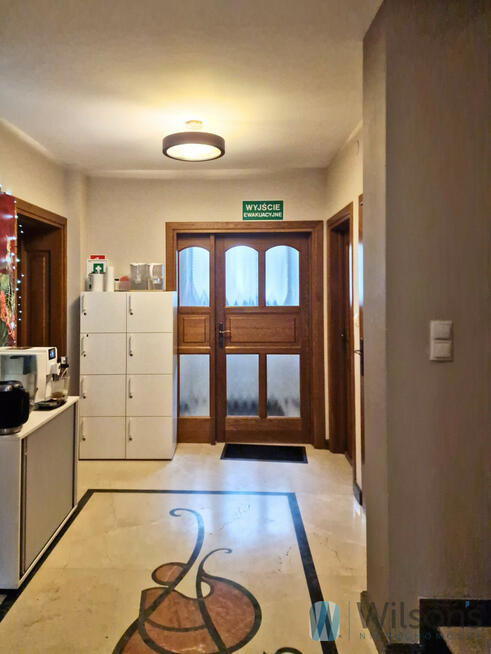 Lokal użytkowy Warszawa gm. Praga-Południe Praga-Południe, Saska Kępa,