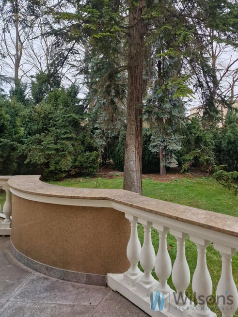 Lokal użytkowy Warszawa gm. Praga-Południe Praga-Południe, Saska Kępa,