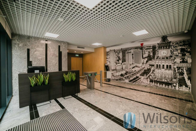 Lokal użytkowy Warszawa gm. Wawer Wawer, Kosmatki