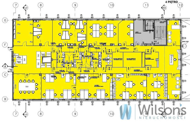 Lokal użytkowy Warszawa gm. Wawer Wawer, Kosmatki