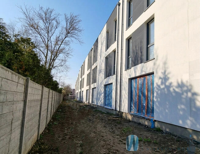 Mieszkanie Nowy Dwór Mazowiecki, Bohaterów Modlina