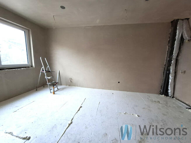 Mieszkanie Nowy Dwór Mazowiecki, Bohaterów Modlina