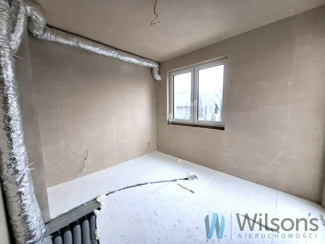 Mieszkanie Nowy Dwór Mazowiecki, Bohaterów Modlina