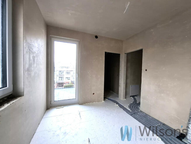 Mieszkanie Nowy Dwór Mazowiecki, Bohaterów Modlina