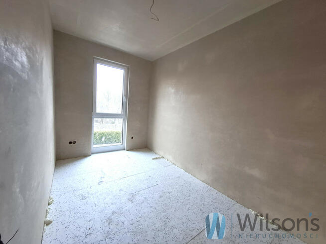 Mieszkanie Nowy Dwór Mazowiecki, Bohaterów Modlina