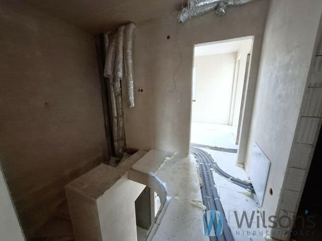 Mieszkanie Nowy Dwór Mazowiecki, Bohaterów Modlina