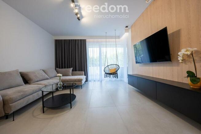 Klifowa Rewal 2 pok.42 m2, miejsce post. w garażu.