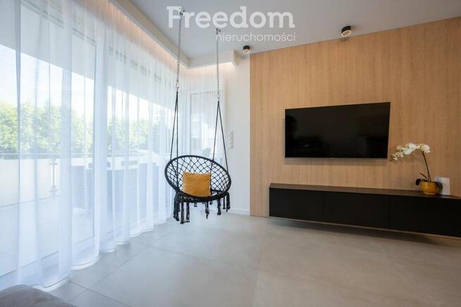 Klifowa Rewal 2 pok.42 m2, miejsce post. w garażu.