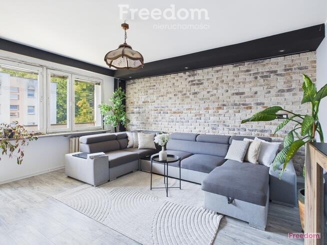 Mieszkanie w spokojnej oraz cichej okolicy Szczeci