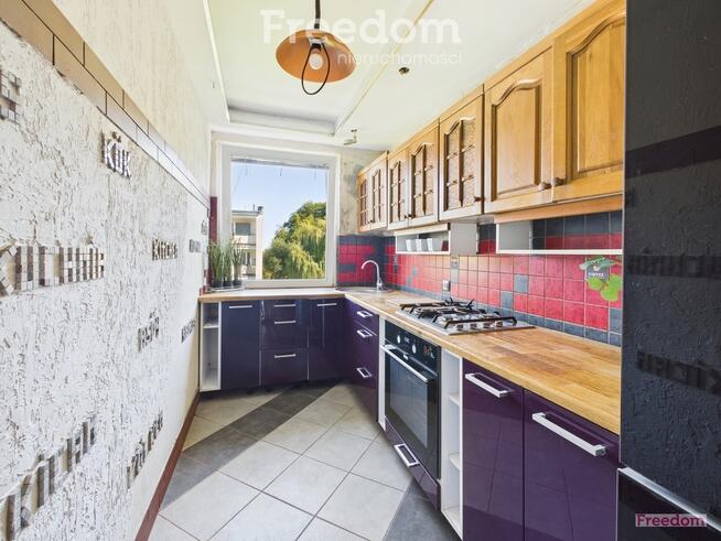 Mieszkanie w spokojnej oraz cichej okolicy Szczeci